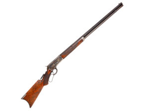 Model 1886 Deluxe Rifle